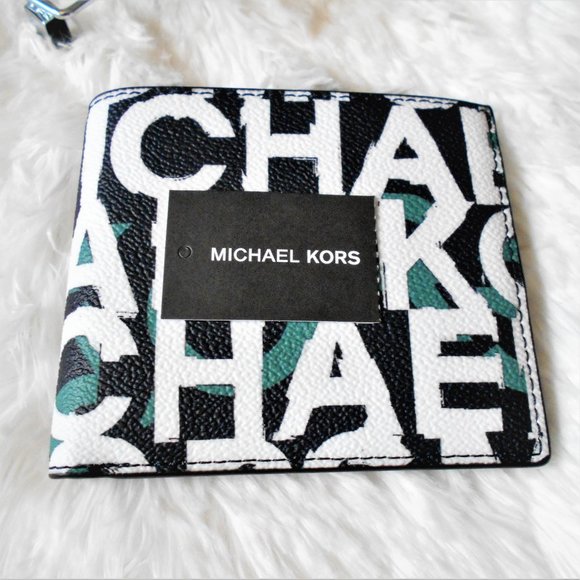 Michael Kors Cooper Wallet Billfold Men - Picture 5 of 16